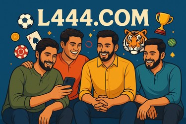 কমিউনিটি চ্যাট অ্যাপ