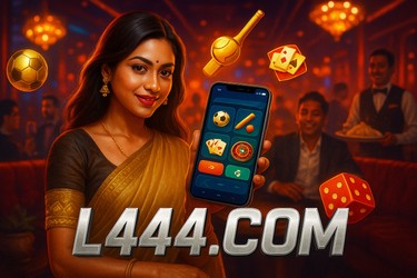 মোবাইল বেটিং অ্যাপ ইন্টারফেস